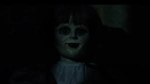 Inilah Boneka Annabelle, Ternyata Kisahnya Lebih Menyeramkan Daripada dalam  Film