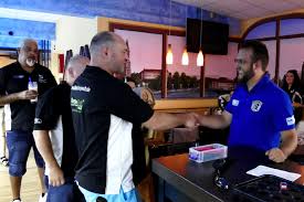 BSV Ergolding Mannschaftsturnier 2019