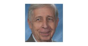 Charles Decker Obituary (2022)