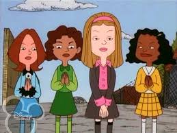 Female Black 90s Cartoon Characters Https Encrypted Tbn0 Gstatic Com Images Q Tbn 3aand9gct09w2fncx1y5gtxpjia0iyqjrzcs3o2seyaq Usqp Cau