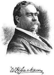 William Hicks Jackson