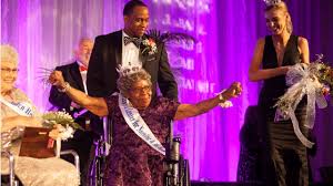 80-year-old Birmingham woman crowned Ms. Alabama Nursing Home