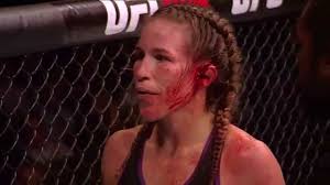 1280 x 720 jpeg 70 кб. Female Ufc Fighter S Ear Explodes Youtube