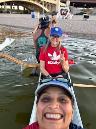 Congratulations to Lorrie White and Aimee Rice