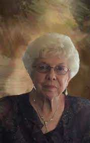 Obituary for Elna Faye Fortin