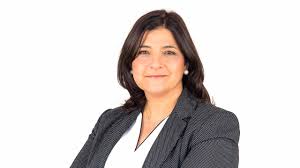 A qualidade das suas escolhas vão determinar a qualidade da sua vida. Ana Paula Martins E A Candidata Do Ps A Camara Municipal De Tavira