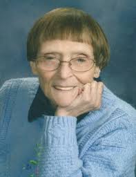 Obituary information for Barbara E. Hoyt
