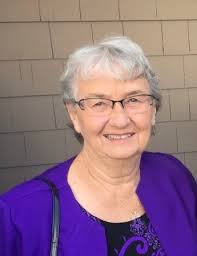 Alice Johanson Obituary and Online Memorial (2025)