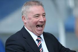Ally mccoist and chris sutton reflect on rangers' win over celtic i think rangers proved today, and i don't like saying it, that. Outstanding And Excellent Rangers Hero Ally Mccoist Praises Bates And Mccrorie