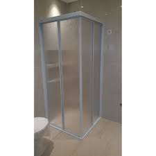 Sekarang ini, kamar mandi telah hadir dengan desain modern yang hemat ruang, dimana ia memakai shower sebagai sarana pembersihan yang praktis dan. Pintu Kaca Kamar Mandi Sleding Kaca Shower Screen Gratis Ongkir Shopee Indonesia