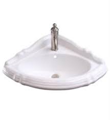 corner sink bathroom decorplanet.com