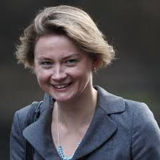 Yvette Cooper: You Ask The Questions