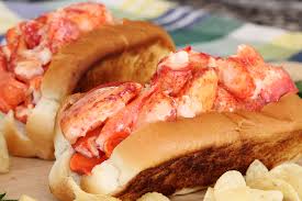 Best Lobster Roll Port Jefferson Seafood Restaurant Near Mt Sinai