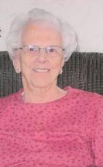 Obituary of Marjorie Everett