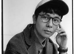 Tracing Beginnings at Tassajara