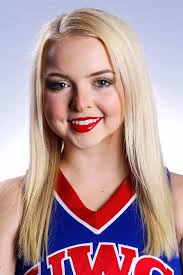 2021-22 Coed Cheerleading Roster