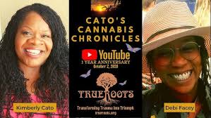 HOW CANNABIS IMPACTED COVID, ANTI-BLACK RACISM & LIFE
