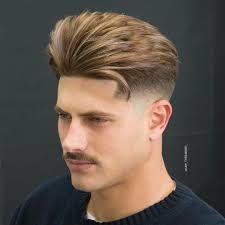 In this haircut, while the hair on the sides is gradually cut with a hair clipper, you can try different styles for the tops. 130 Best Men S Haircuts Men S Hairstyles 2021 Update