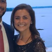 Elizabeth Bodden's Instagram, Twitter & Facebook