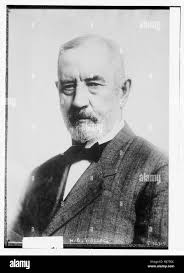 H c wallace Black and White Stock Photos & Images