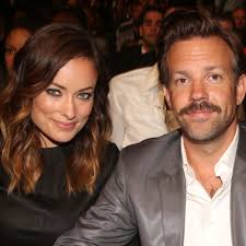 Remy hadley (nicknamed thirteen) on the fox medical drama house. Jason Sudeikis Ist Olivia Wilde Zu Schon Fur Ihn Bunte De