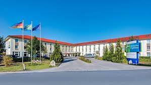Other websites may have a better price for this hotel! Holiday Inn Express Munich Airport Oberding Rates From Eur71