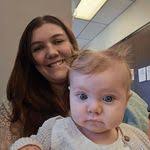 Kendra Wimberly's Instagram, Twitter & Facebook