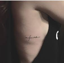 Maybe you would like to learn more about one of these? Side Tattoo Pain Placement Ideas Designs