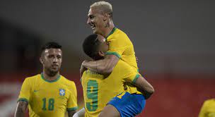 O técnico andré jardine convocou a seleção olímpica para os jogos preparatórios contra arábia saudita e egito. 1qlgsi6ok3w3sm