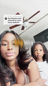 Davon Talking about Kingvon