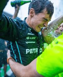 il predestinato — Nothing Beats First Place-GR63