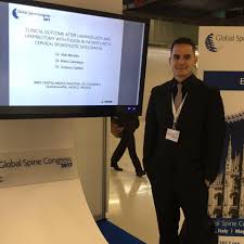 Dr. Aldo Morales, Ortopedista