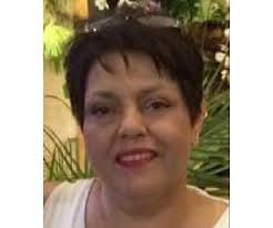 GEORGINA CHESRAGI Obituary (1963