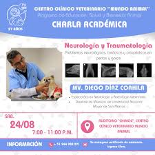 Centro Clínico Mundo Animal