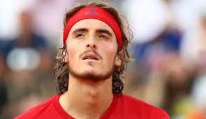 He lives in manhattan with his family and their dog. Atp Father Saved Stefanos Tsitsipas From Drowning World Sport News
