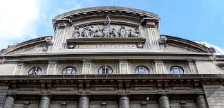 Trimisă pe 15 iunie 2017. Cele Mai Mari 5 UniversitÄƒÈ›i Din Romania Cer O Clasificare Care SÄƒ ReaducÄƒ Cele Trei Categorii De UniversitÄƒÈ›i Stabilite In 2011 Edupedu Ro