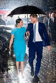 Prins harry og den amerikanske skuespiller meghan markle har begge mødt modgang i livet. Photos Meghan Markle Prince Harry Thriving After Leaving Royal Life