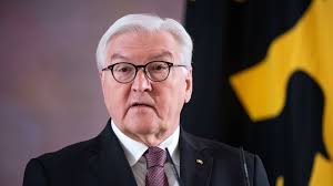 109,172 likes · 7,765 talking about this. Frank Walter Steinmeier Will Bundesprasident Bleiben Der Coup Der Spiegel