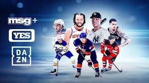 How to watch YES Network and MSG+ on DAZN: Prices, plans to stream Yankees, Knicks, Nets, NHL and more