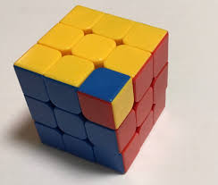 This video is about how to take apart & reassemble any 3x3 rubik's cube see crazy cubing's channel here this video shows the process of taking apart and reassembling the 2x2 rubik's cube, the rubik's ice cube, & the rubik's how to take apart a rubix's brand 3x3 | inthishouse. Rubik S Cube With One Disoriented Corner Puzzling Stack Exchange