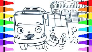 Get tayo coloring page for free in hd resolution. Coloring Page Fun Tayo Bus Coloring Page Coloring Pages Tayo Ausmalen Ausmalbild Bilder