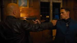 Movies in the fast and furious series typically have budgets of more than $ 200 million and are designed to appeal to international audiences. Fast Furious 9 Trailer Vin Diesel John Cena S Action Packed Tussle Will Give You Adrenaline Rush Hollywood News India Tv