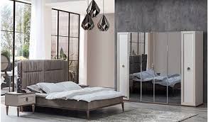 Zirve Yatak Odasi Bej Oturma Odalari Ev Dekoru Yatak Odasi