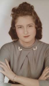 Obituary for Jerrie Juanita Hewitt Evans