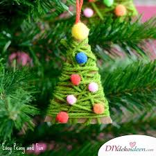 Kreative Diy Bastelideen Fur Weihnachtsbasteln Mit Kindern Weihnachtsbasteln Weihnachtsdeko Selber Basteln Bastelideen Kinder Weihnachten