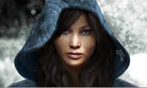 We all Love the Hunger Games