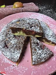 Damit die speisen beim frittieren ohne fett nicht austrocknen, werden 1 bis 2 esslöffel. 100 Airfryer Kuchen Ideen Kuchen Airfryer Rezepte Heissluftfriteuse Rezepte