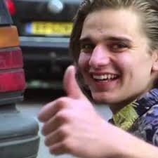 Lil' kleine, artiestennaam van jorik scholten (amsterdam, 25 oktober 1994), is een nederlands rapper en acteur. Lil Kleine Ronnie Flex Drank Drugs Monolix Funky Edit By Monolix