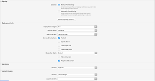 Xamarin Forms Ios App Installed But Not Opening Ios 12 Devices Xamarin Community Forums