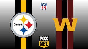 Washington Flexing Meme Game In Celebration Of Taking Down Unbeaten Steelers Steelers Depot